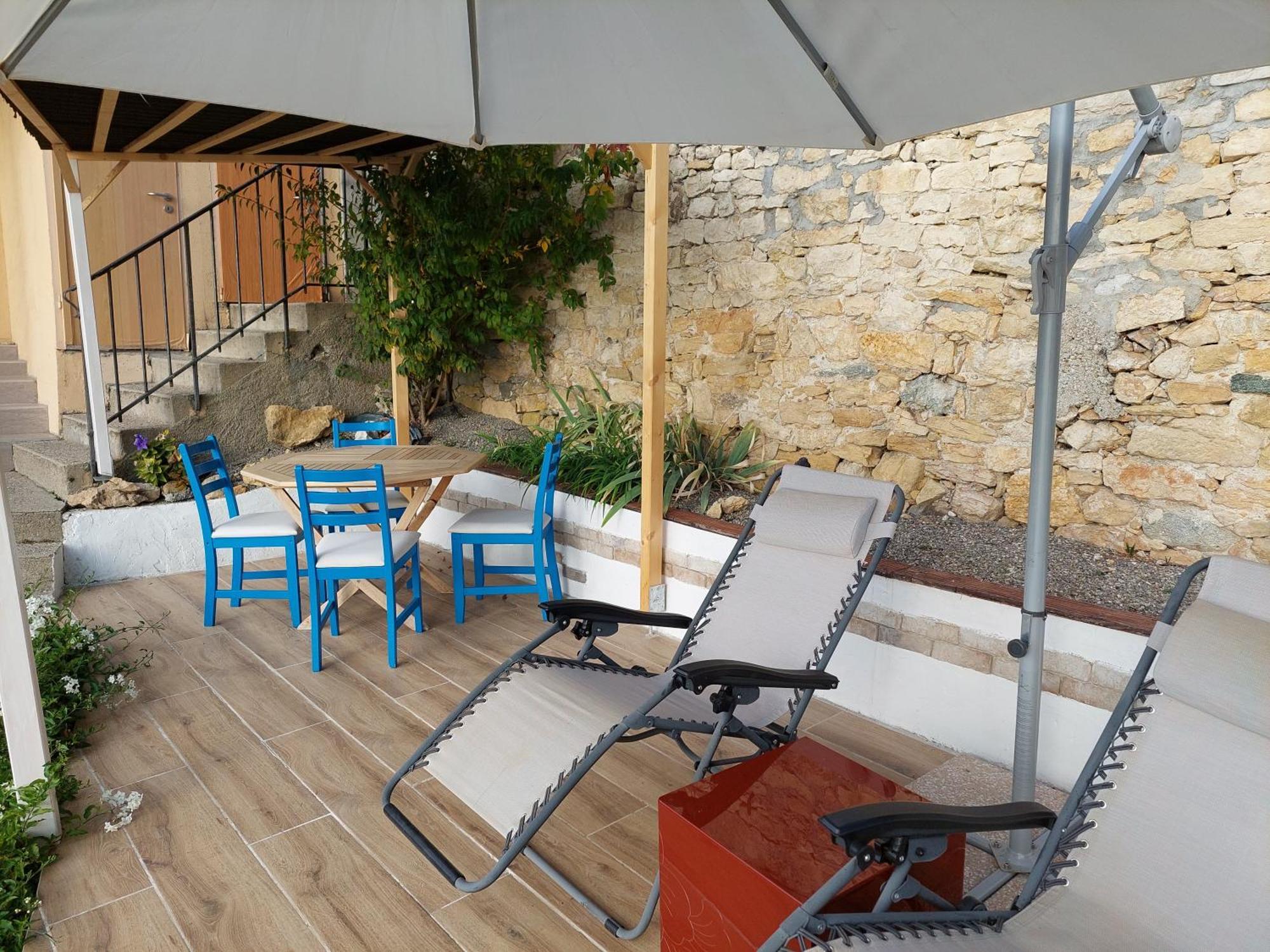 La Crique De L'Evole Διαμέρισμα Neuchâtel Εξωτερικό φωτογραφία